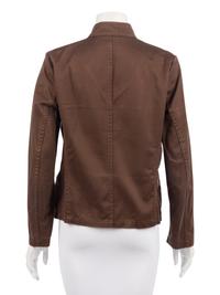 Four Designer Jackets: Three Yamamoto & One Chanel, 2000-10s