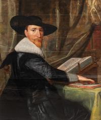 Anglo-Dutch School, 18th/19th Century