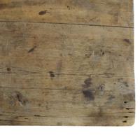 A Pine Table 73" W x 38" D x 30" H — Sweden, 18th Century
