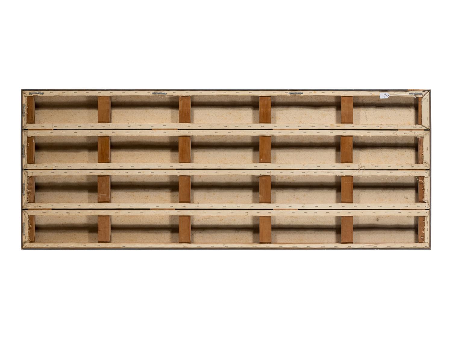 Untitled, 1973