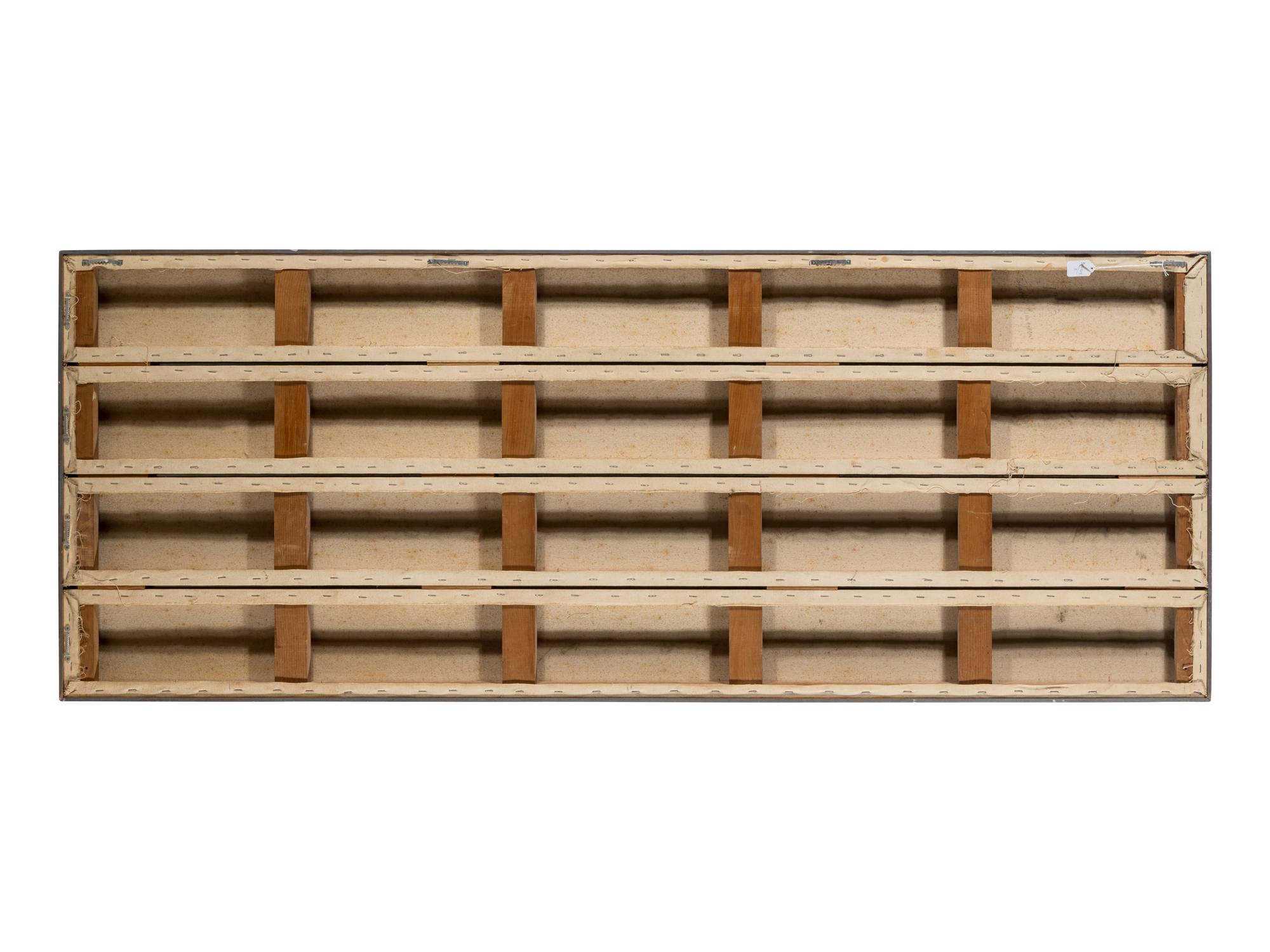 Untitled, 1973