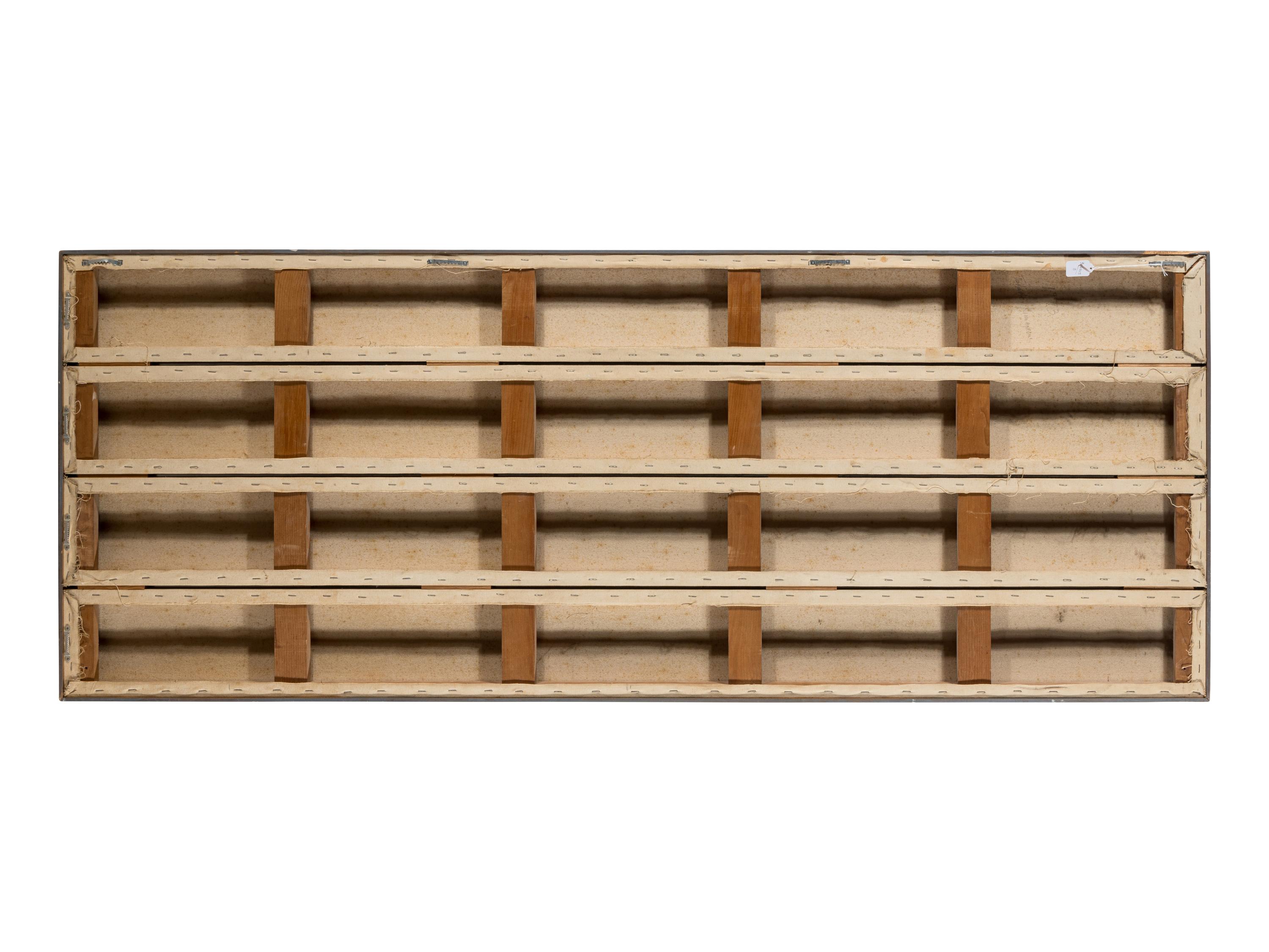 Untitled, 1973