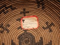 Apache Pictorial Baskets
