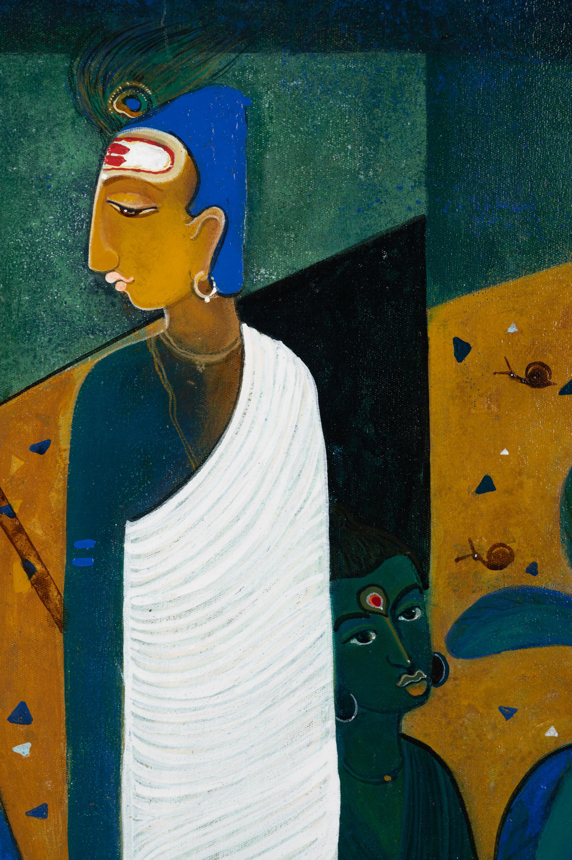 Krishna