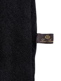Eight Designer Shawls and Scarves: One Giorgio Armani, Two Hermès, and Five Loro Piana