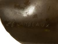 Bacchante