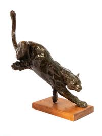 Big Cat , edition 3/5