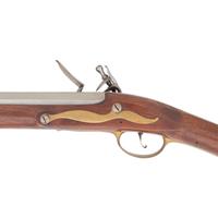 Reproduction Flintlock Fusil de Chasse