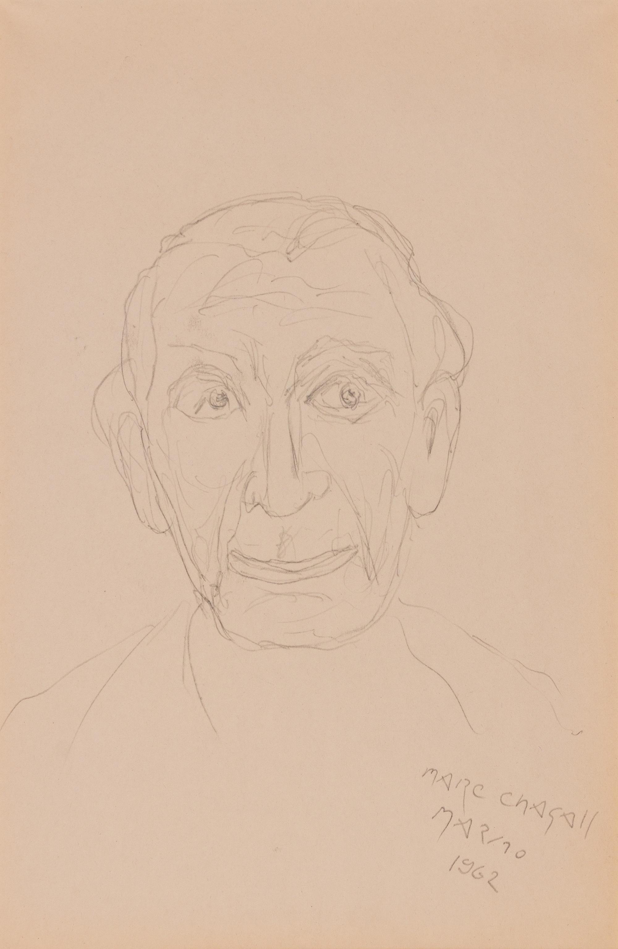 Marino Marini