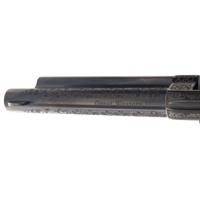 *Pietta Great Western II Engraved Reproduction Single Action Army in Box