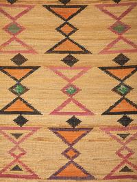 Nez Perce Cornhusk Storage Bags