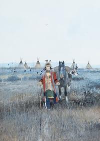 After the Hunt