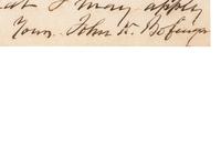 [BUSINESS] -- [INVENTORS]. Autographs from icons and innovators.