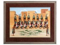 Harvest Ceremony
