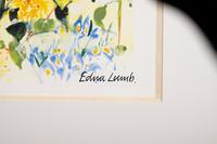 Edna Lumb (English, 1931-1992)