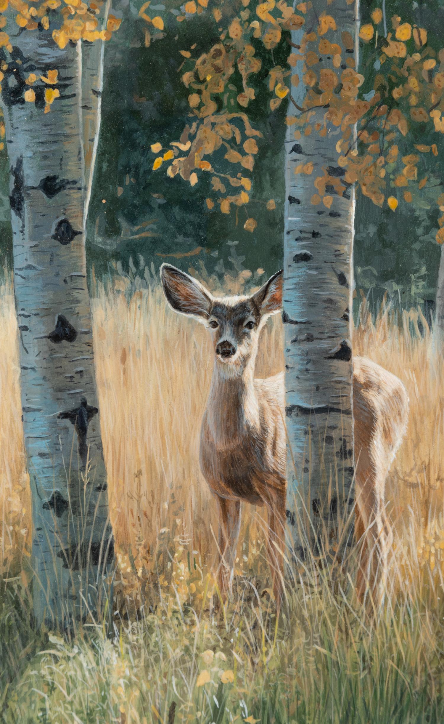 Autumn Gold , 1999