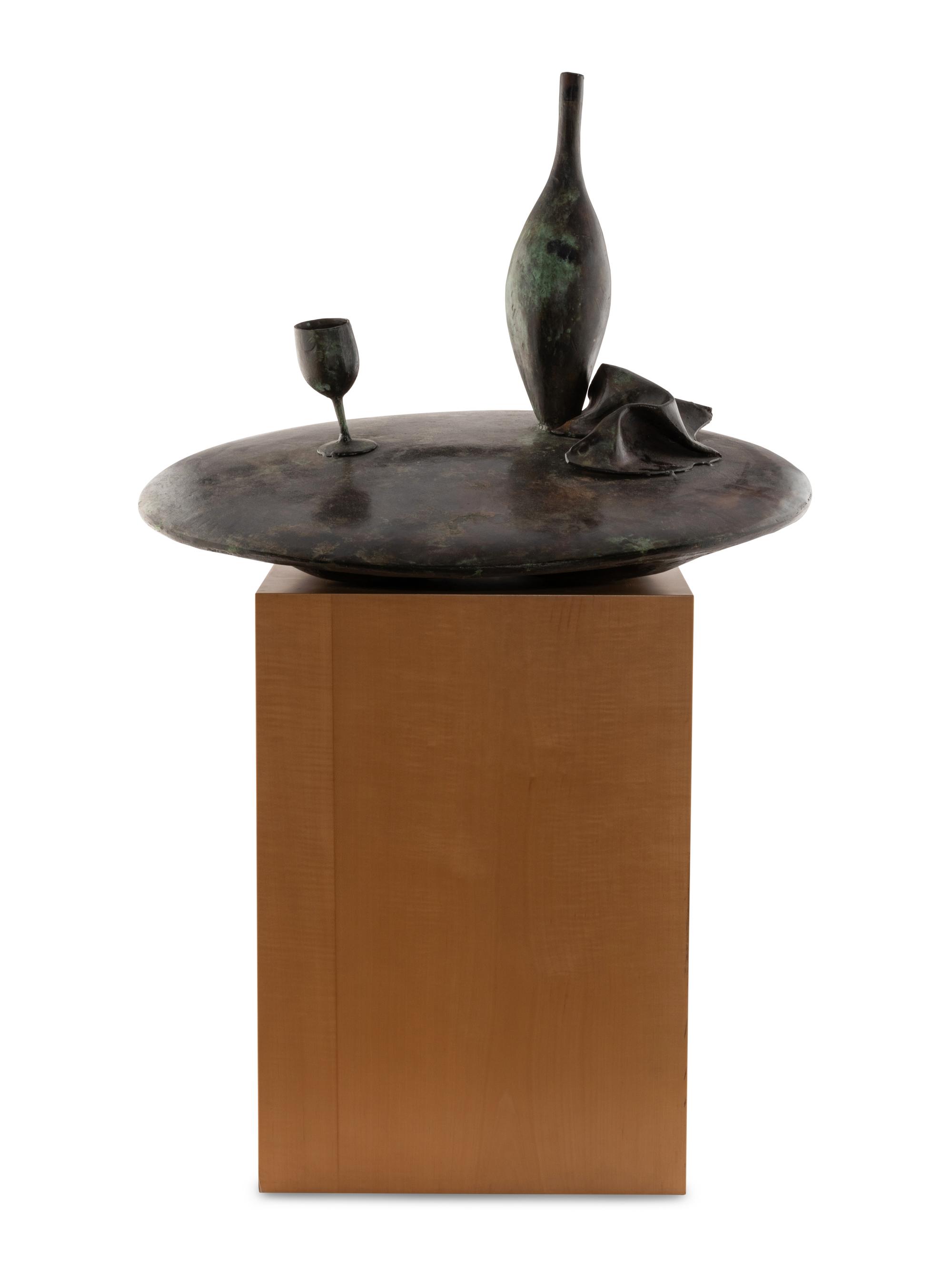 Elipse 1, 1981