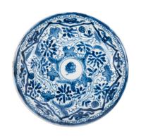 Six Chinese Porcelain Wares