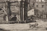 After Giovanni Battista Piranesi (1720–1778)
