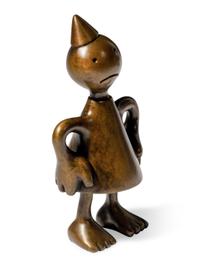 Cone Figure , 2000