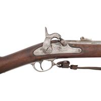 Norwich Contract US Model 1861 Rifle Musket