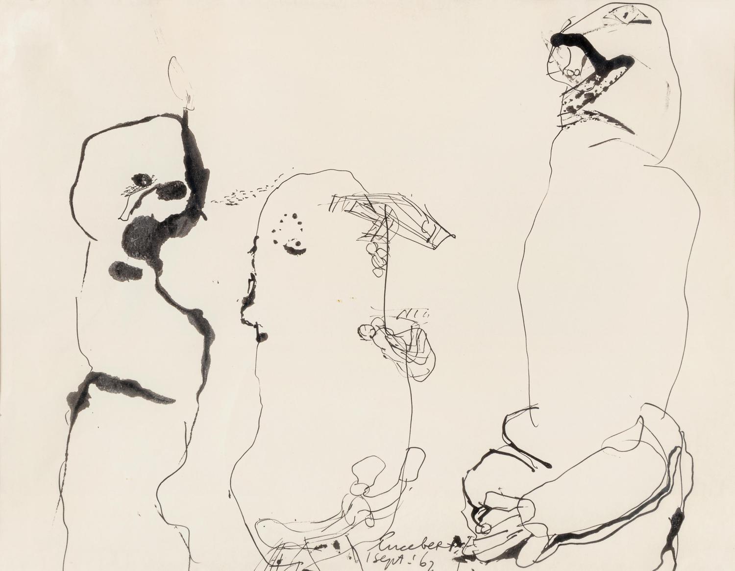 Drawing No. 3A