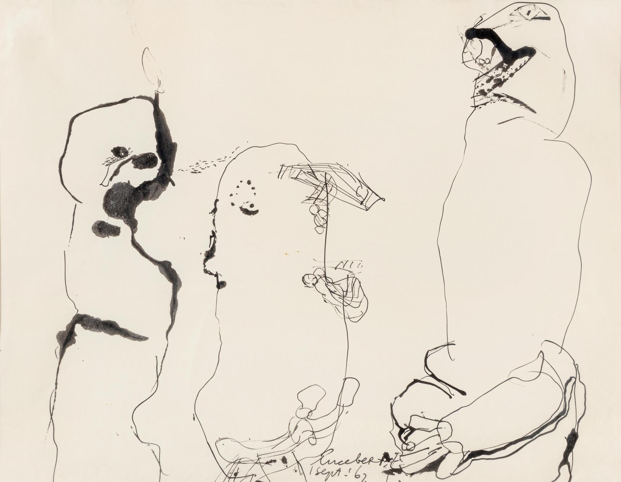 Drawing No. 3A