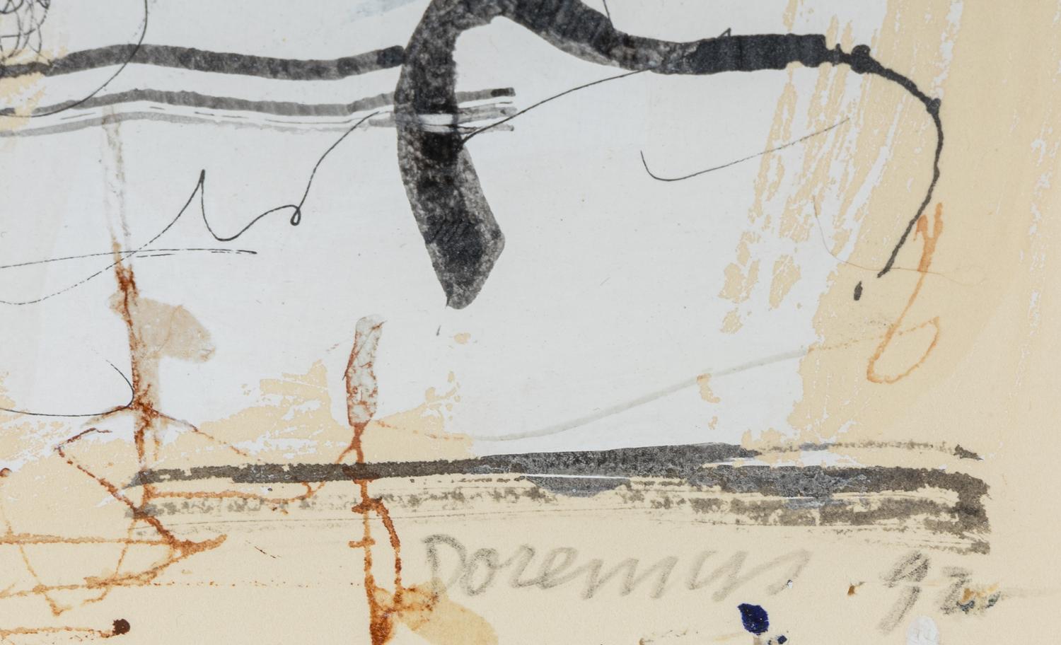 Untitled , 1992