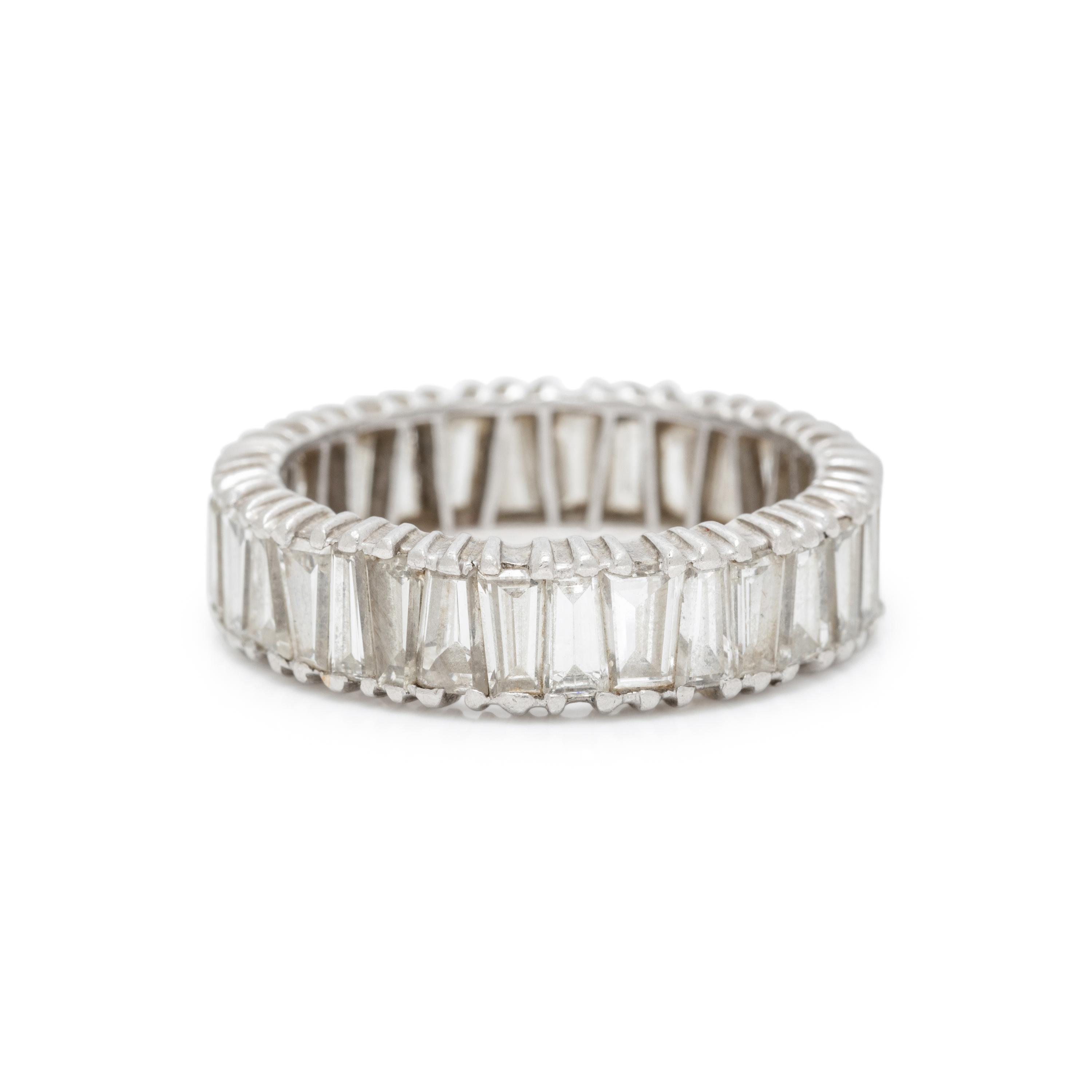 DIAMOND ETERNITY BAND