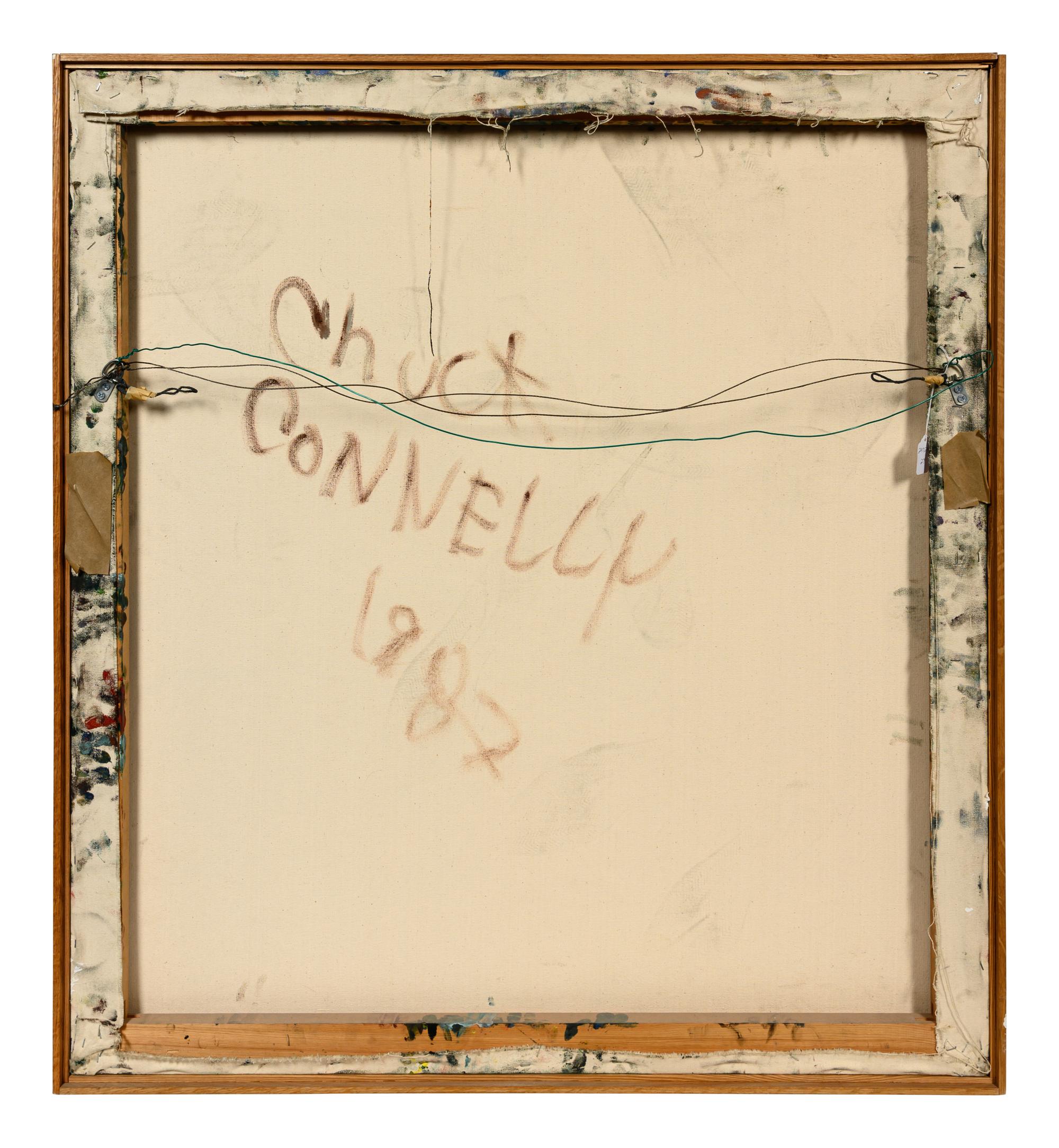 Untitled (Bar Scene)