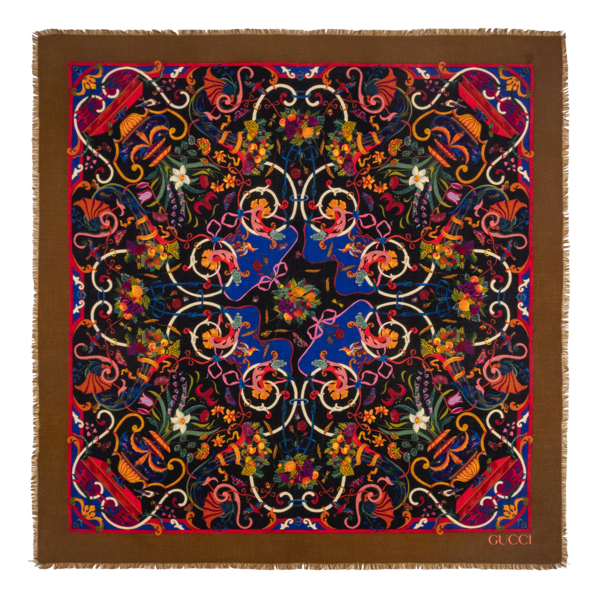 Gucci Shawl