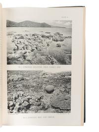 [EXPLORATION -- AUSTRALIA & NEW ZEALAND]. A group of 3 works, including:
