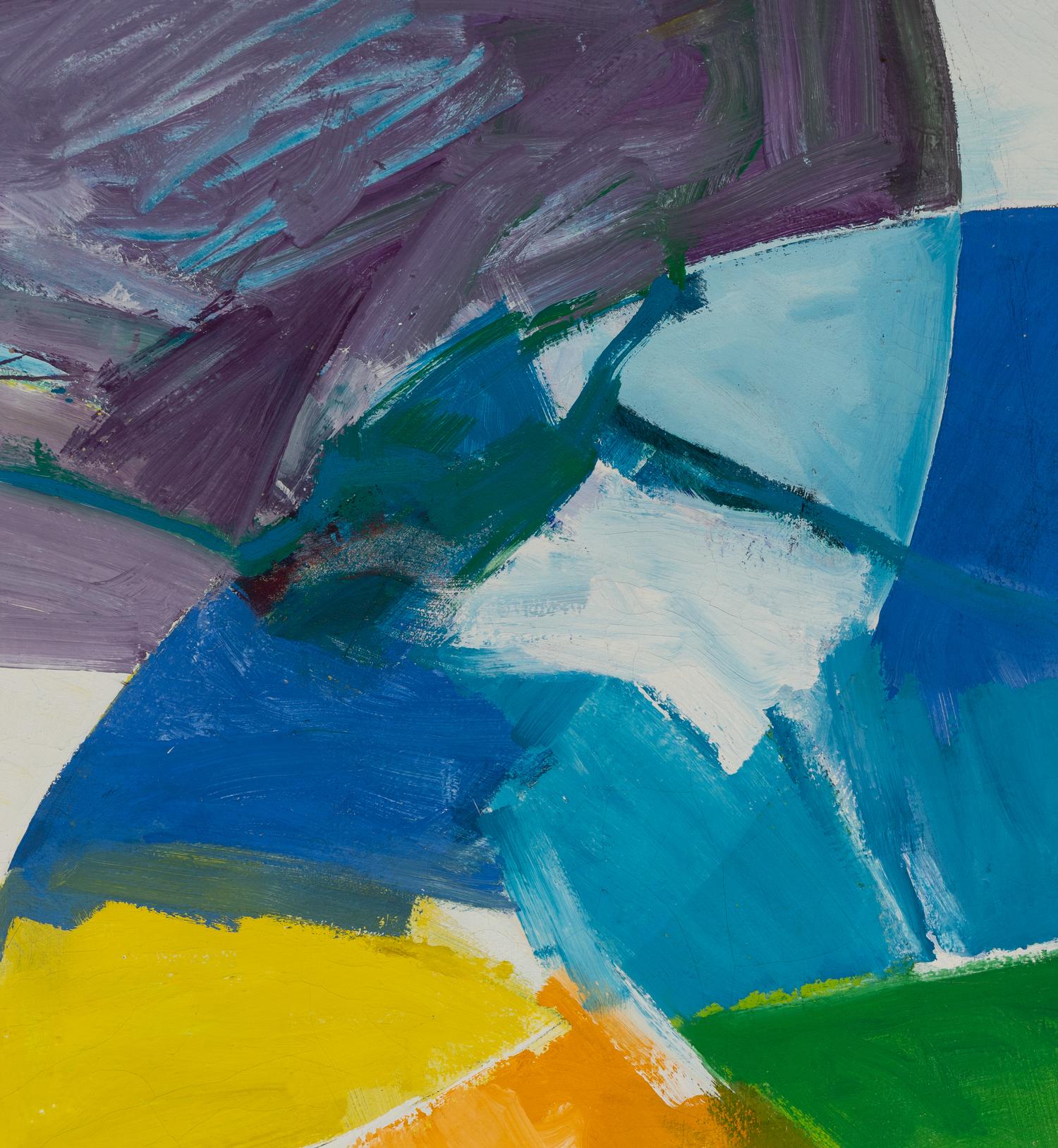 Aristarchus (Crater Red Glow) , 1969