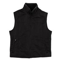 Loro Piana & Ermenegildo Zegna, Three Vests