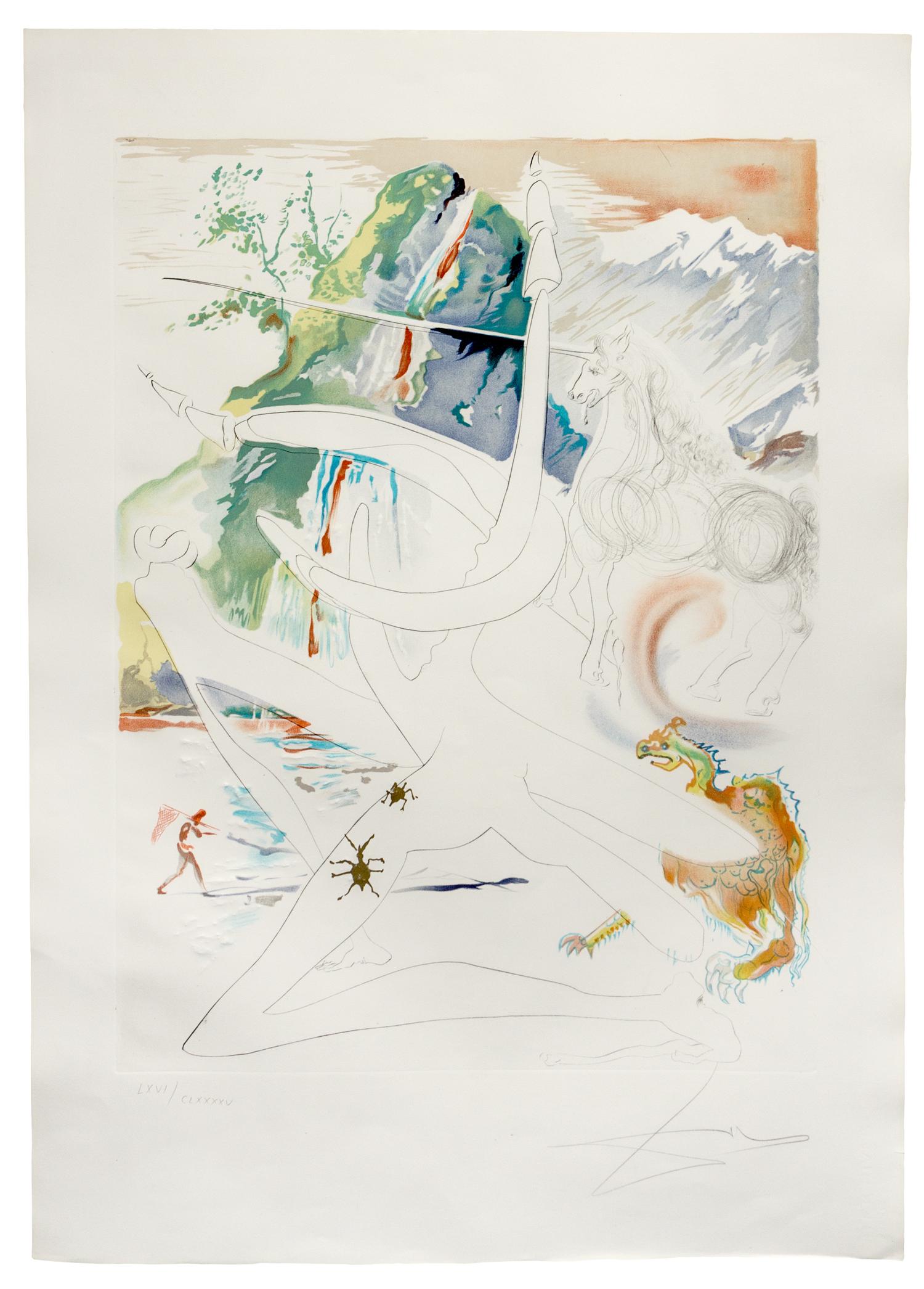 Conquest of the Cosmos II