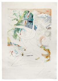 Conquest of the Cosmos II
