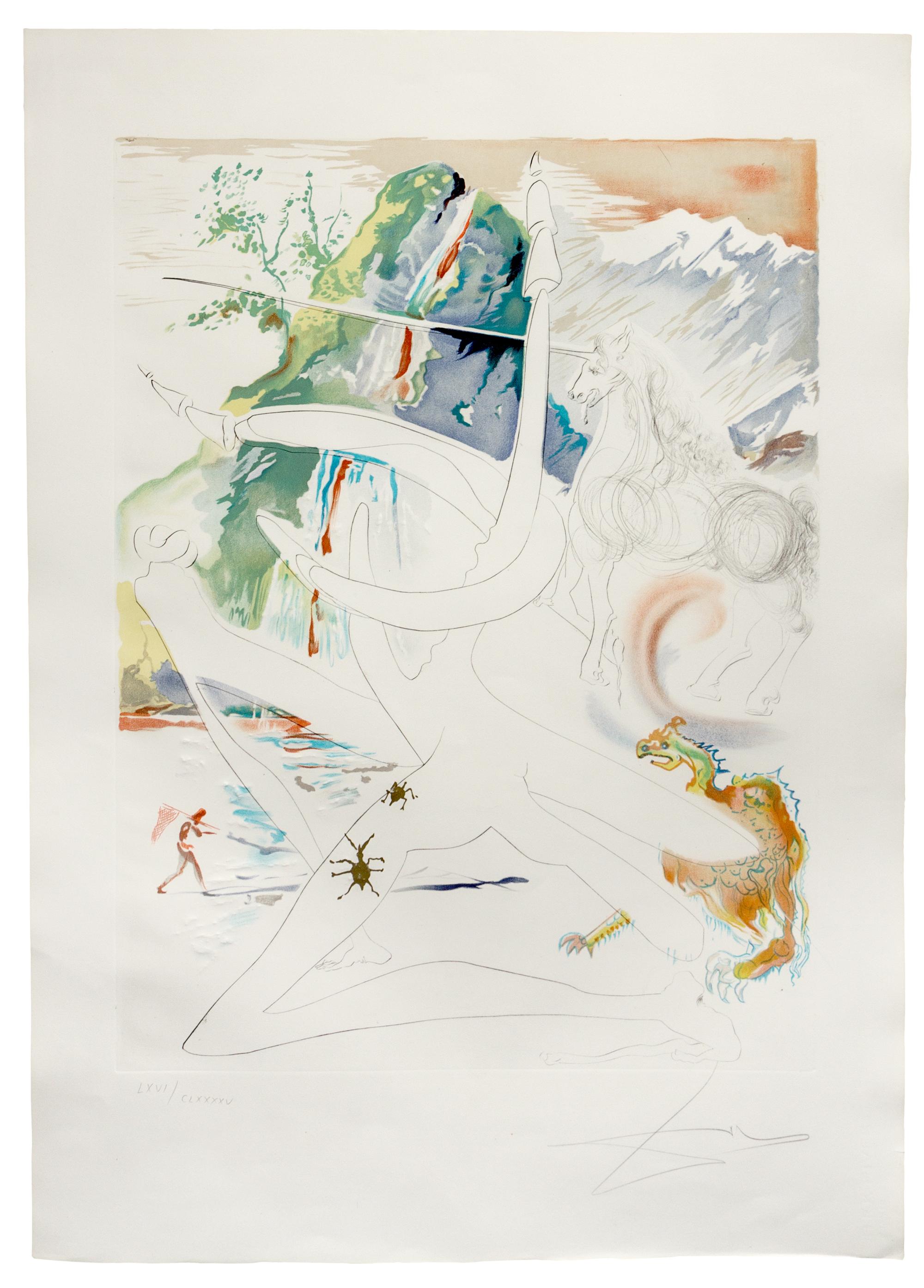 Conquest of the Cosmos II