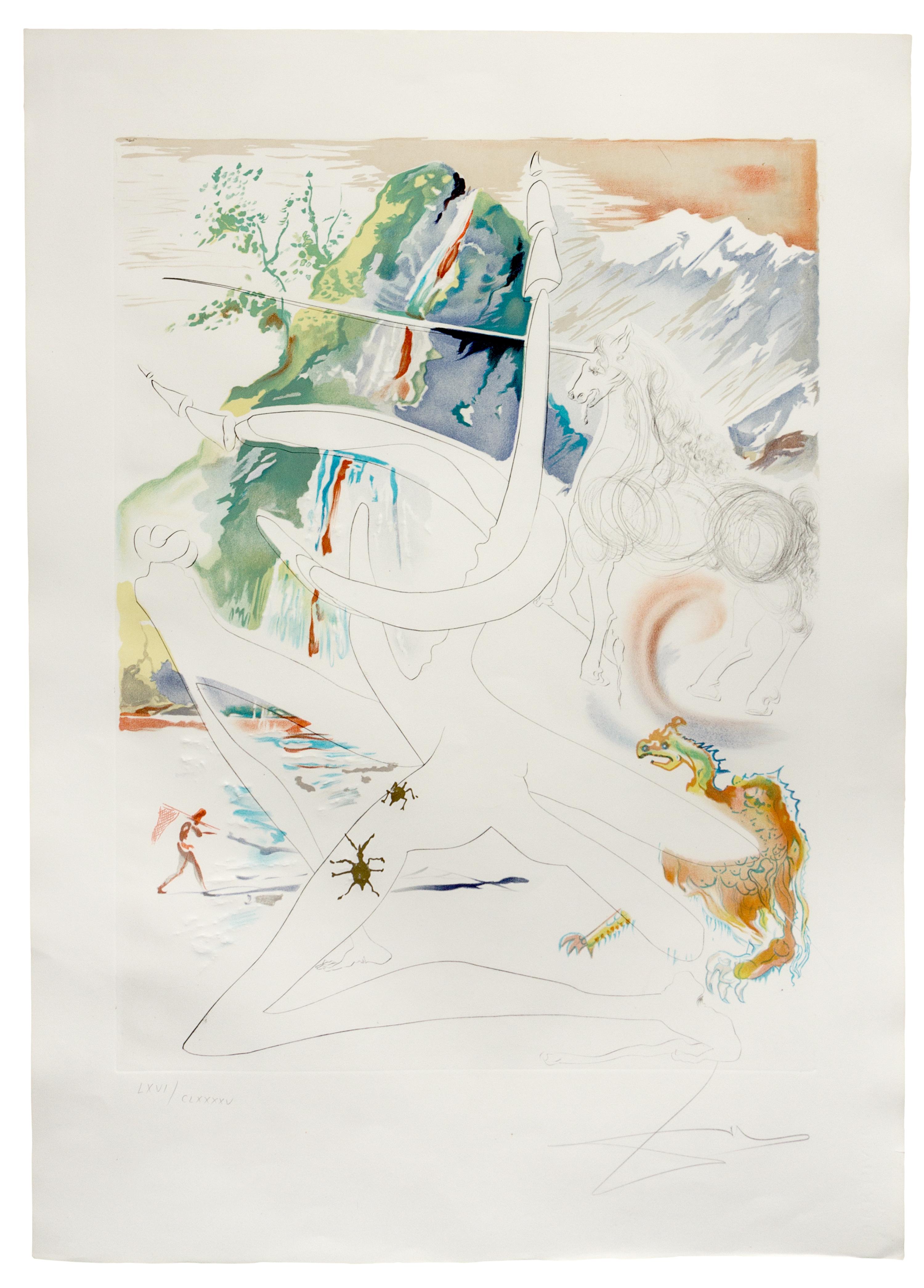 Conquest of the Cosmos II