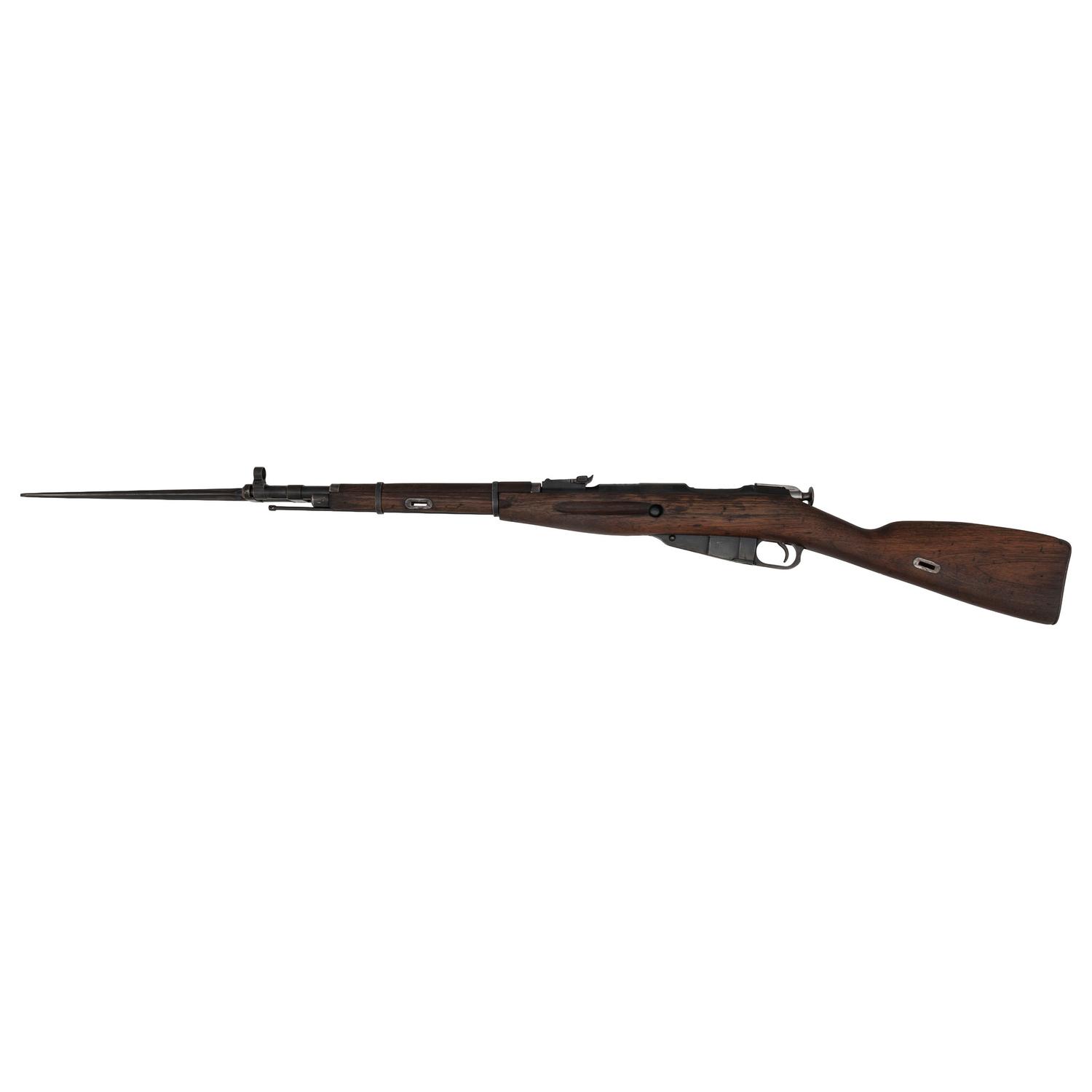 ** Chinese Type 53 Mosin-Nagant Carbine