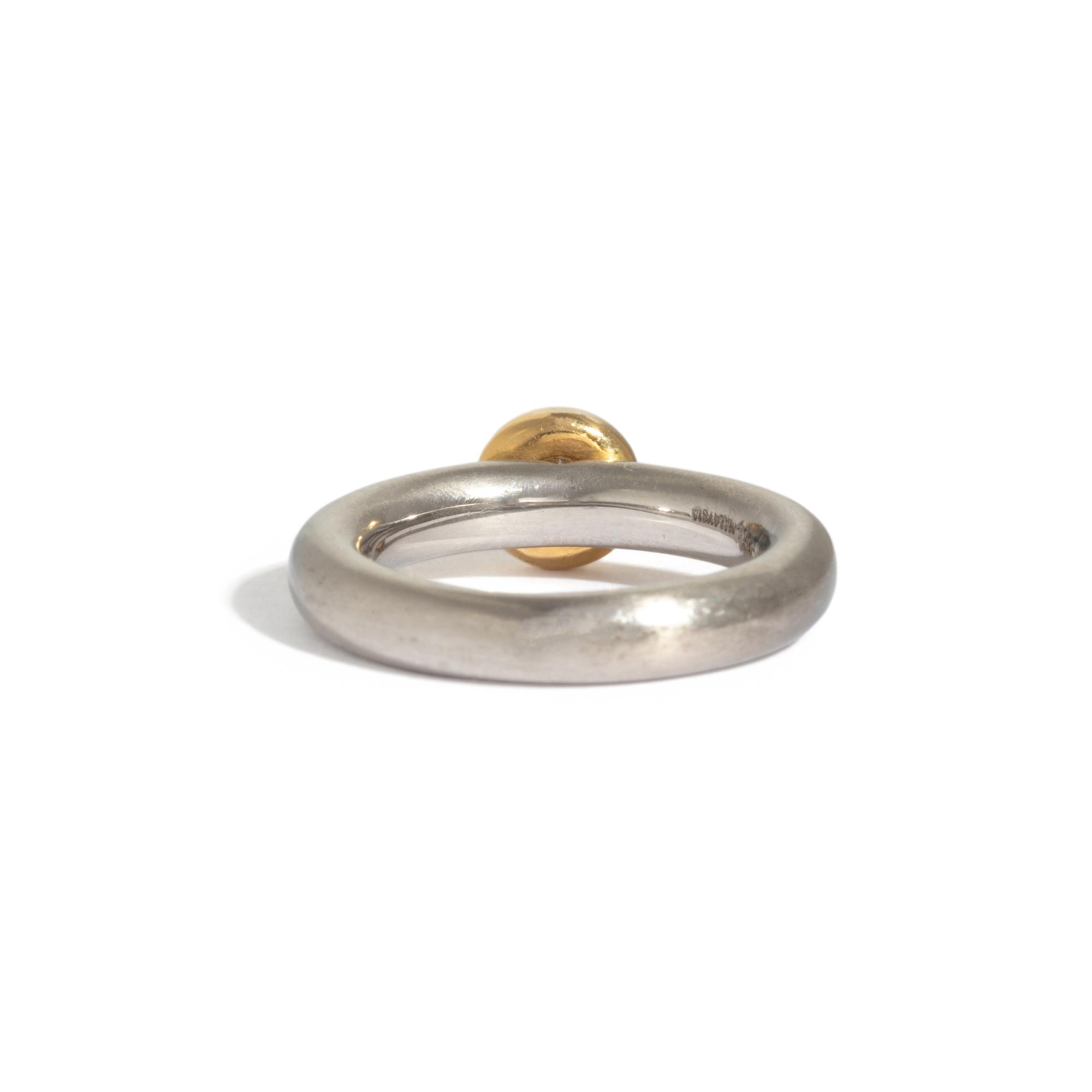 TIFFANY & CO., PALOMA PICASSO, DIAMOND RING