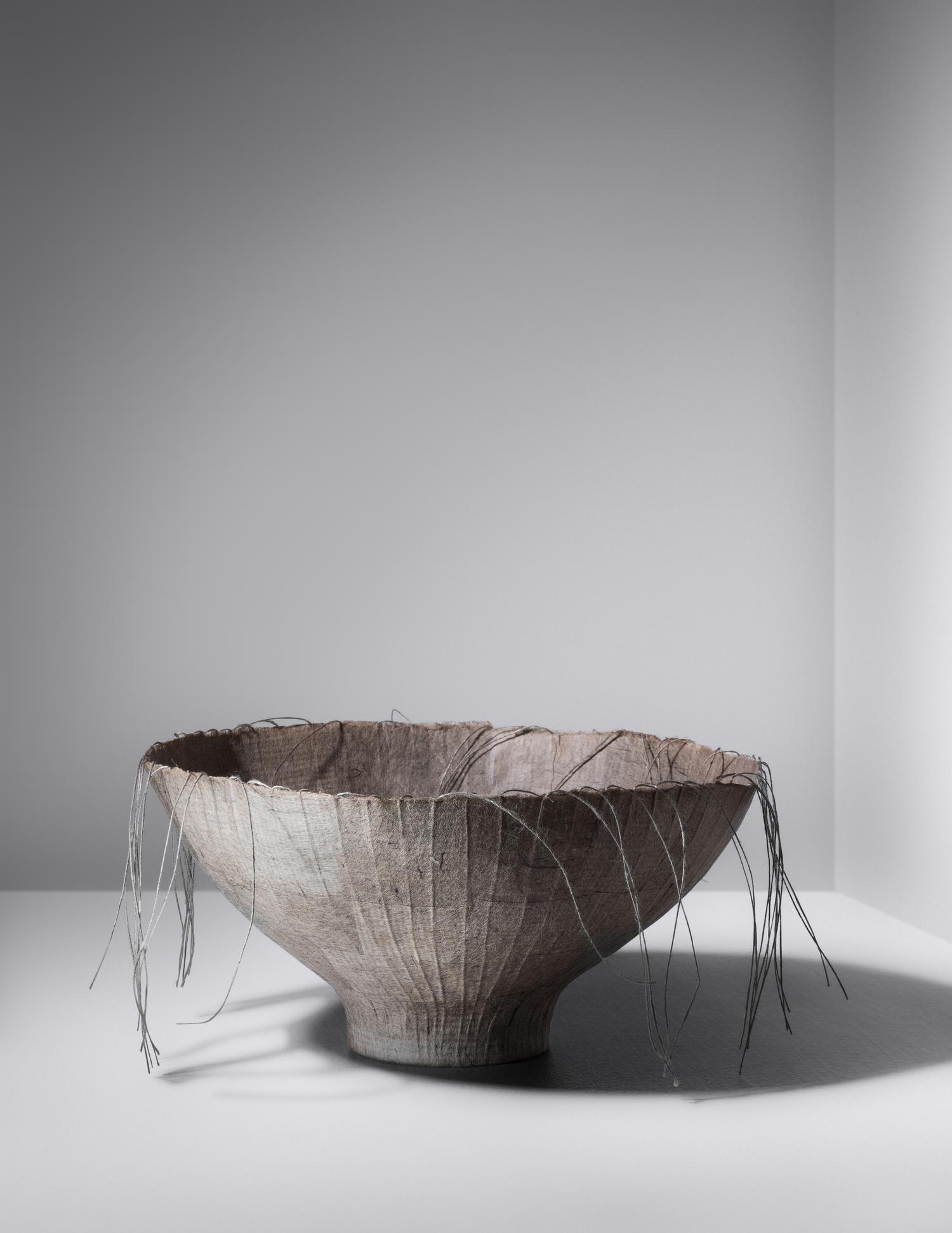 Untitled Basket, 1986