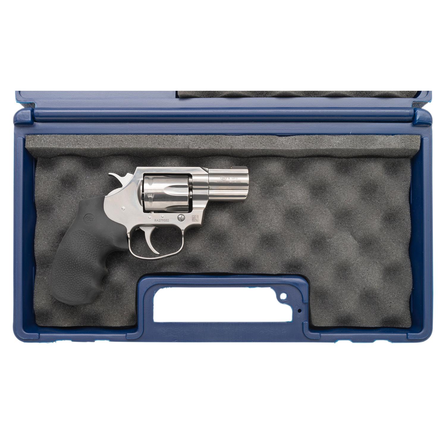 *Colt King Cobra 2" Barrel .357 Mag