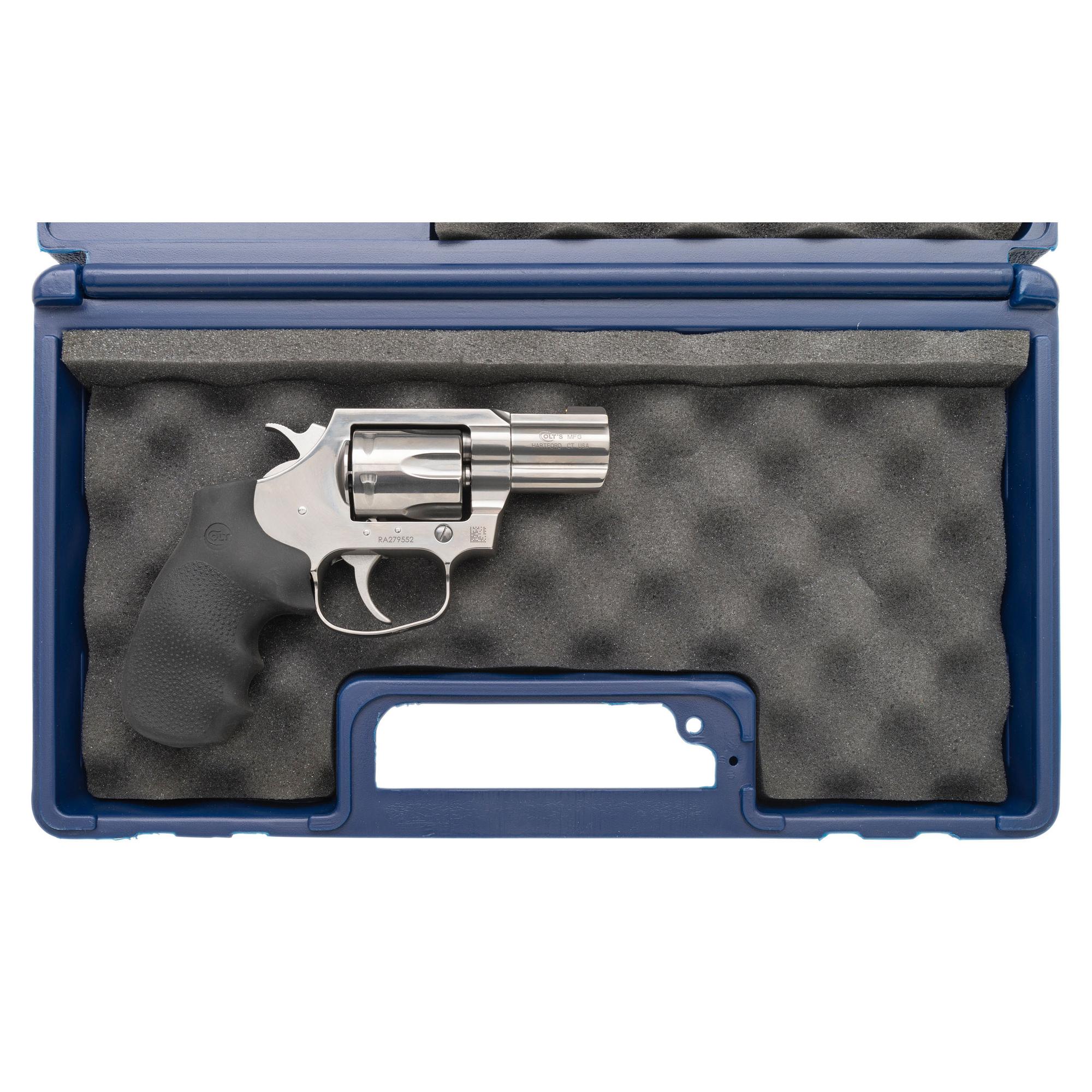 *Colt King Cobra 2" Barrel .357 Mag