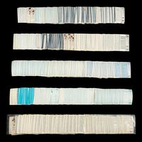 A Collection of Over 450 1970s-80s Kelloggs Baseball Cards