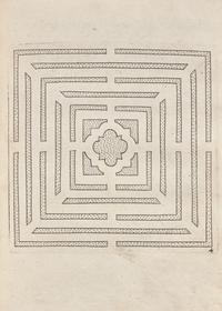 [Gardening] Meager, Leonard. The English Gardener: Or, a Sure guide to young Planters and Gardeners...