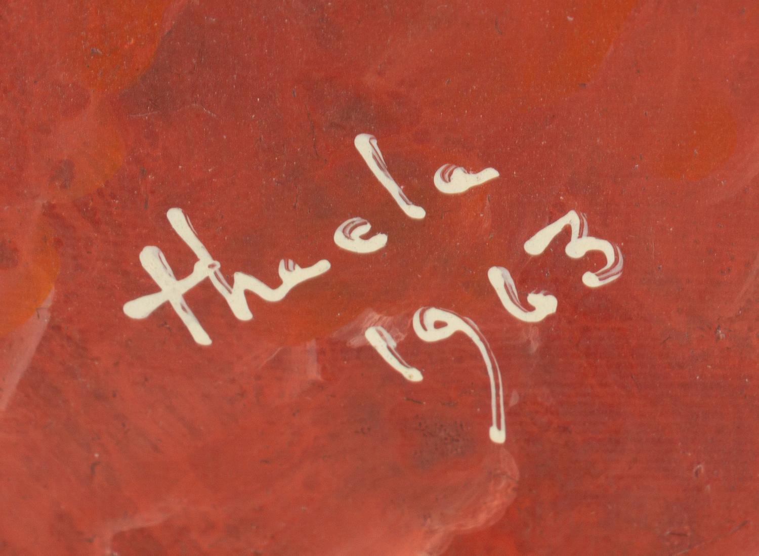 Untitled , 1963