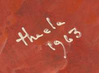 Untitled , 1963