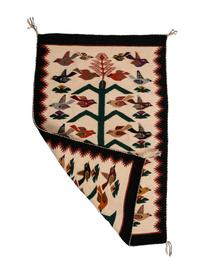 Navajo Pictorial Weavings