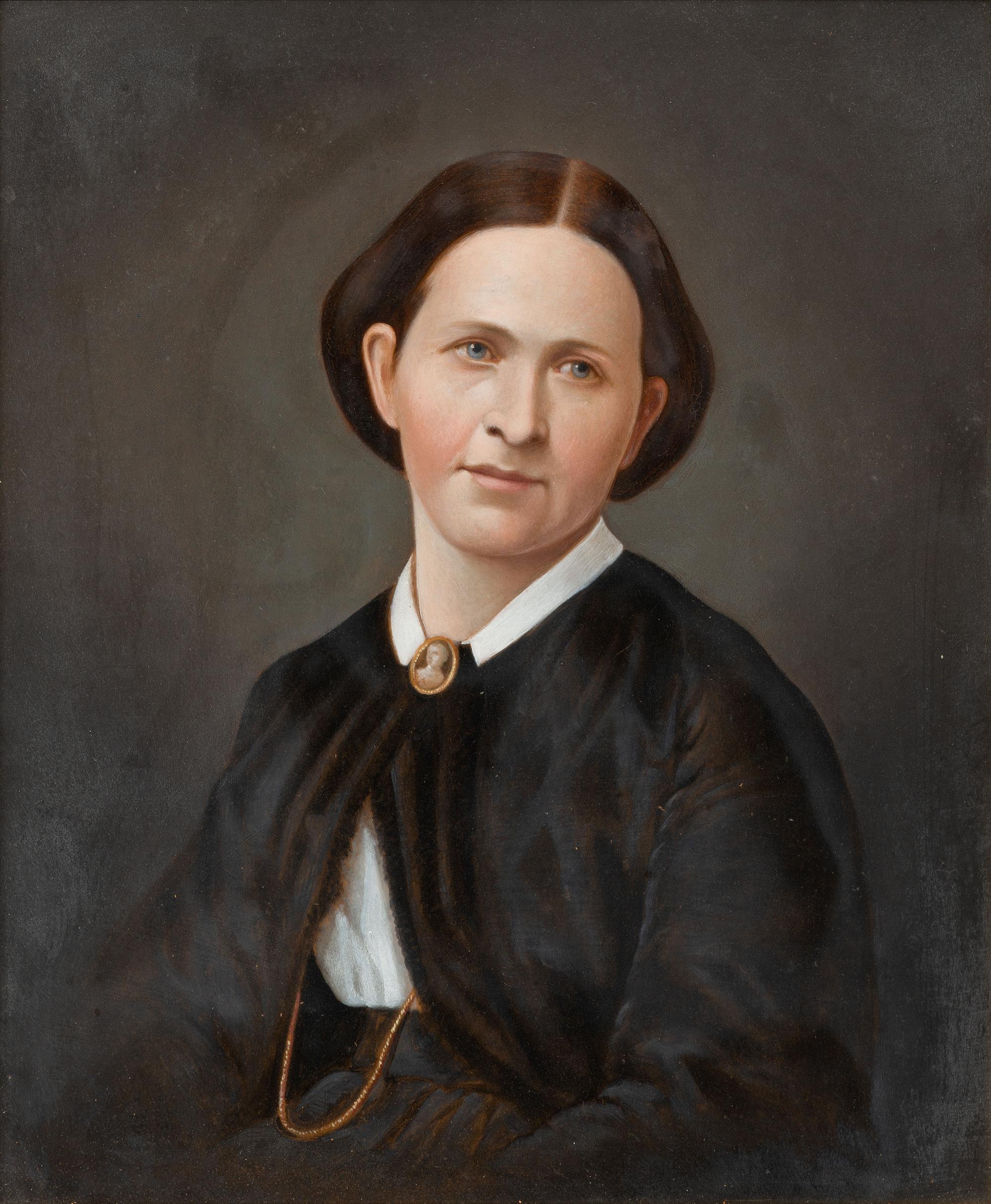 American School, 19th Century