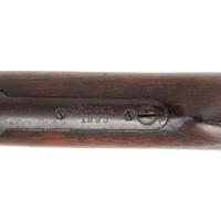 Marlin Model 1893 Lever Action Rifle